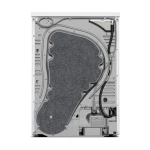 Bosch WTH8520SNL warmtepomp droger met 8 kg. vulgewicht - Afbeelding 5