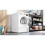 Bosch WTH8520SNL warmtepomp droger met 8 kg. vulgewicht - Afbeelding 3