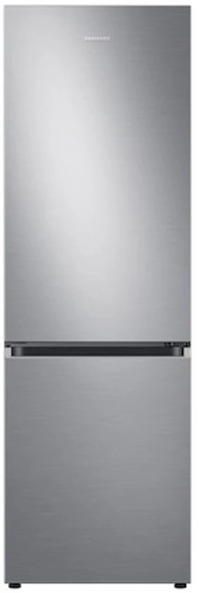284x840 Samsung RB34C705CS9 - Koel-vriescombinatie - 344 liter - Energielabel C - Grijs/Inox - WiFi - Afbeelding 1
