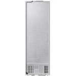 Samsung RB34C705CS9 - Koel-vriescombinatie - 344 liter - Energielabel C - Grijs/Inox - WiFi - Afbeelding 6