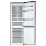 Samsung RB34C705CS9 - Koel-vriescombinatie - 344 liter - Energielabel C - Grijs/Inox - WiFi - Afbeelding 4