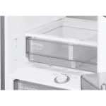 Samsung RB34C705CS9 - Koel-vriescombinatie - 344 liter - Energielabel C - Grijs/Inox - WiFi - Afbeelding 5