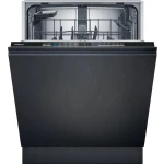 Siemens SX61IX13TE - Inbouwvaatwasser - 60cm breed - XXL (extra hoog)