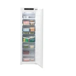 Outlet!! IKEA FRYSA 700 Inbouw Vriezer – No Frost – Wit 177cm - Afbeelding 2