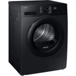 Samsung DV9UDG52A0AB Warmtepompdroger 9kg - Zwart - Afbeelding 2