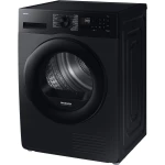 Samsung DV9UDG52A0AB Warmtepompdroger 9kg - Zwart - Afbeelding 3