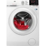 Aeg L6FB86GW Wasmachine 8kg 1600toeren
