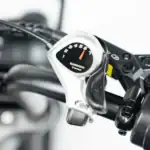 Fatbike V20 PRO – E-Fatbike incl. Voorslot + Achterzitje + Voorrek – Zwart - Afbeelding 12