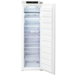Outlet!! IKEA FRYSA 700 Inbouw Vriezer – No Frost – Wit 177cm
