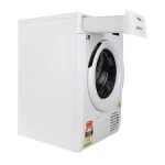 Outlet!! Ikea Urdap (Whirlpool)  8kg warmtepompdroger F164341 - Afbeelding 5