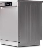 B-KEUS!! Sharp QWNA1BF47ES Vrijstaande Vaatwasser 60cm - Afbeelding 2