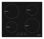Nieuw!! Proff IND-6013-BG Inductiekookplaat inbouw, 1 of 2 fase