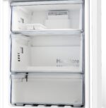 Beko B5RCNE405HG Vrijstaande Koel-vries Combinatie 203,5 cm hoog-grijs - Afbeelding 9