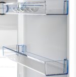 Beko B5RCNE405HG Vrijstaande Koel-vries Combinatie 203,5 cm hoog-grijs - Afbeelding 7