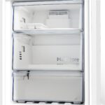 Beko B5RCNE405HG Vrijstaande Koel-vries Combinatie 203,5 cm hoog-grijs - Afbeelding 6