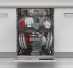Sharp QWNI15I45DXEU Volledig Geïntegreerde Vaatwasser 60CM - Afbeelding 5