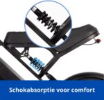 Fatbike V20 Pro Mini - Zwart - Afbeelding 5