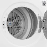 LG | RH80V5AV0N - Warmtepomdroger - 8 kg - Afbeelding 7
