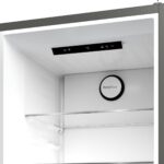 Beko B5RCNE405HG Vrijstaande Koel-vries Combinatie 203,5 cm hoog-grijs - Afbeelding 4