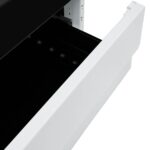 Inventum VFI6042WIT - Vrijstaand inductie fornuis - Elektrische oven - 4 kookzones  60cm- 65 liter - wit - Afbeelding 12