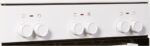Bosch | HKA090220 | keramisch fornuis | 60 cm | Wit - Afbeelding 7