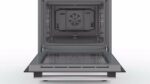 Bosch HLN39A020 - Serie 4 - Vrijstaande Inductiefornuis - Afbeelding 5