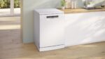Bosch SMS4HTW00E - Serie 4 - Vrijstaande vaatwasser - Afbeelding 9