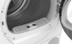 Bosch WTH8300LNL - Serie 4 - Warmtepompdroger - 8 kg - Energielabel A++ - Afbeelding 4