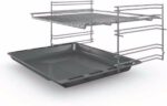 Bosch HLN39A020 - Serie 4 - Vrijstaande Inductiefornuis - Afbeelding 9