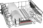 Bosch SMS4HTW00E - Serie 4 - Vrijstaande vaatwasser - Afbeelding 6