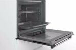 Bosch HLN39A020 - Serie 4 - Vrijstaande Inductiefornuis - Afbeelding 6