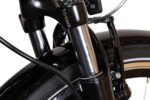 E-Bike4all Elegance Elektrische fiets met krachtige BAFANG motor 28 Inch Rijklaar geleverd - Afbeelding 3