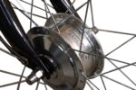 E-Bike4all Elegance Elektrische fiets met krachtige BAFANG motor 28 Inch Rijklaar geleverd - Afbeelding 4