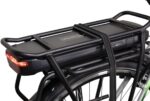 E-Bike4all Elegance Elektrische fiets met krachtige BAFANG motor 28 Inch Rijklaar geleverd - Afbeelding 5