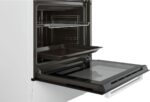 Bosch | HKA090220 | keramisch fornuis | 60 cm | Wit - Afbeelding 5