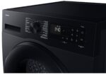 Samsung DV9UDG52A0AB Warmtepompdroger 9kg - Zwart - Afbeelding 6