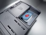 Bosch SMS4HTW00E - Serie 4 - Vrijstaande vaatwasser - Afbeelding 5