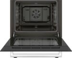 Bosch | HKA090220 | keramisch fornuis | 60 cm | Wit - Afbeelding 6