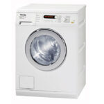 MIELE W5821 Wasmachine 7kg 1400toeren