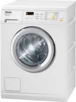 Miele Softcare System W5965 wasmachine 8kg 1600 toeren