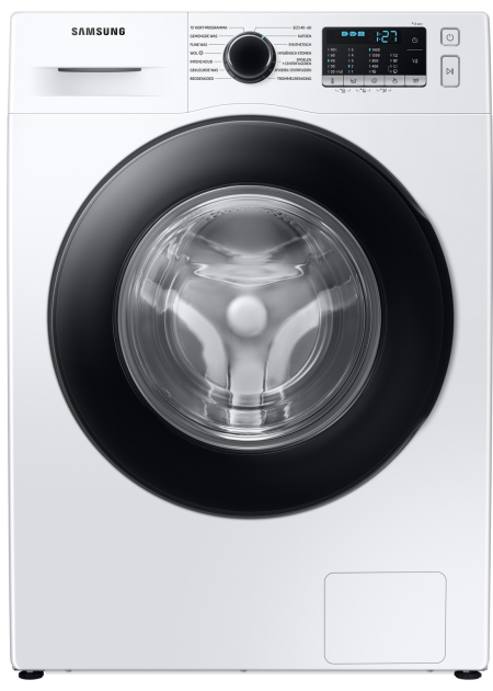 16400_1486247_1.png Samsung WW80TA049AE Wasmachine 8KG 1400T - Afbeelding 1