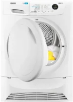 Zanussi ZDP7203P Condensdroger 7kg Wit