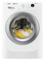 Zanussi Wasmachine ZWF8163NS 8kg 1600t