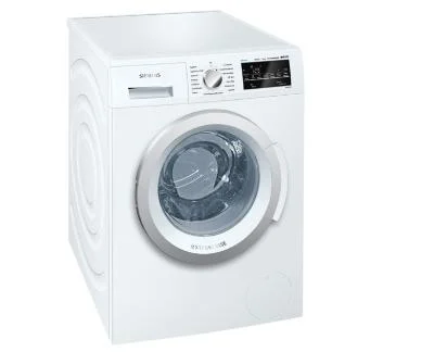 24437271-2058.webp Siemens WM14T490NL iQ500 wasmachine 8 kg 1400 TPM - Afbeelding 1