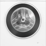 BOSCH WGE0340SNL Wasmachine 8kg 1400toeren