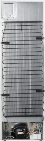 Inventum VR1682W Kastmodel Vriezer- 170,5 cm hoog - 6 lades/vakken - Wit - Afbeelding 6