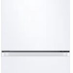 Samsung RB34C605CWW - Koel-vriescombinatie - 344 liter - Energielabel C - Wit - WiFi