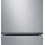 Samsung RB34C705CS9 - Koel-vriescombinatie - 344 liter - Energielabel C - Grijs/Inox - WiFi