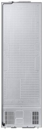 Samsung RB34C705CS9 - Koel-vriescombinatie - 344 liter - Energielabel C - Grijs/Inox - WiFi - Afbeelding 6
