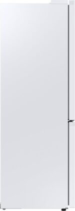 Samsung RB34C670DWW - Koel-vriescombinatie - Wit - 185 cm - Afbeelding 3